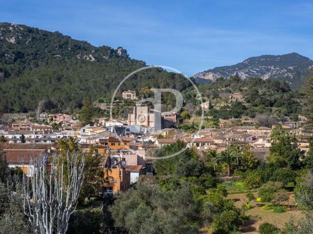 Piso exclusivo en venta en Esporles, Baleares