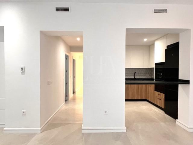 Piso exclusivo de 142 m2 en venta en Madrid, España