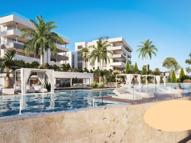Piso exclusivo de 142 m2 en venta en Marbella, Andalucía