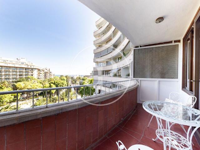 Piso exclusivo de 142 m2 en venta en Palma de Mallorca, España