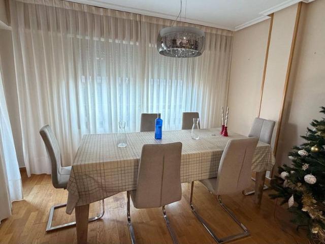 Piso exclusivo de 142 m2 en venta en Zaragoza, España