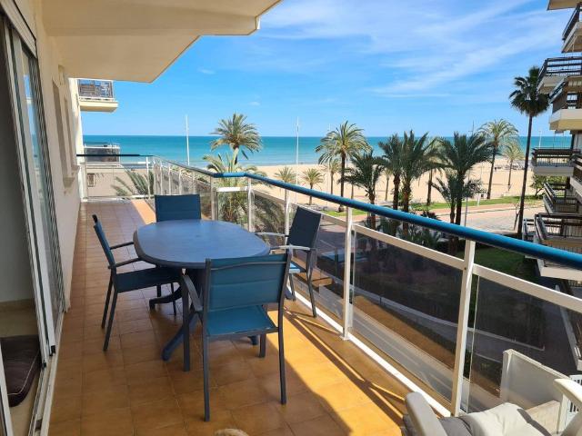 Piso exclusivo de 143 m2 en alquiler en Gandía, España