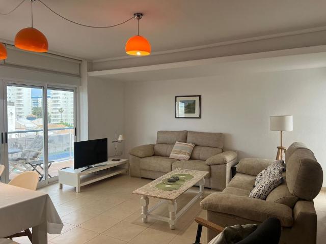 Piso exclusivo de 143 m2 en alquiler en Gandía, España