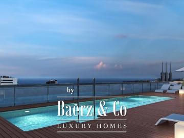 Gorg, Avinguda del Marques de Montroig, Sant Roc, Badalona, San Adria del Besòs, Barcelona, Cataluña, Cataluña