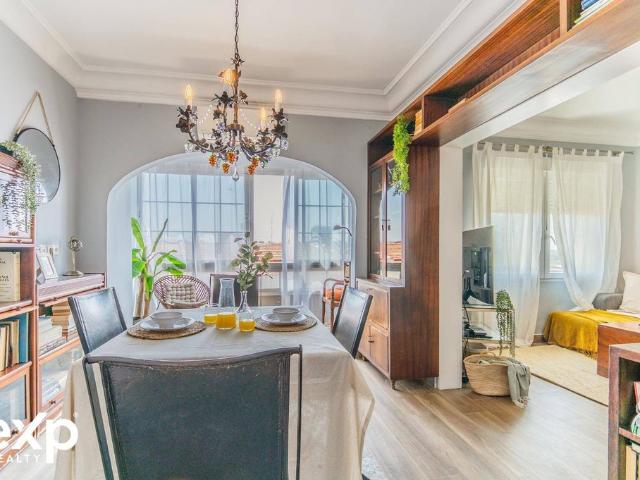 Piso exclusivo de 143 m2 en venta en Madrid, Comunidad de Madrid
