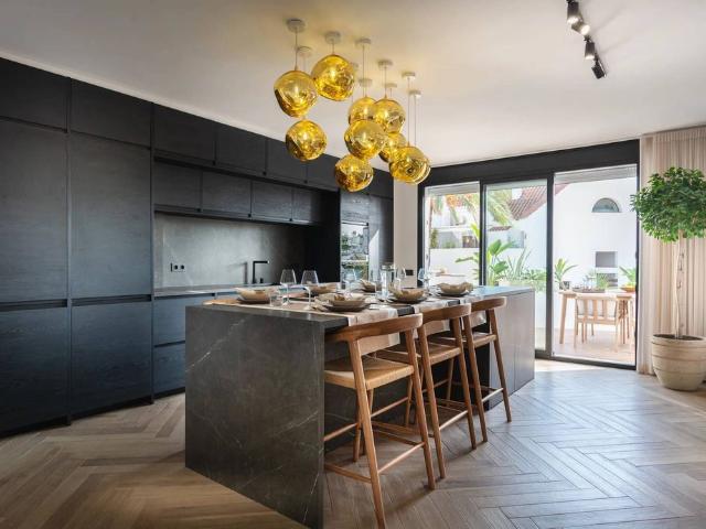 Piso exclusivo de 143 m2 en venta en Marbella, Andalucía