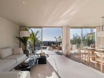 Piso exclusivo de 143 m2 en venta en Nueva Andalucia, Andalucía