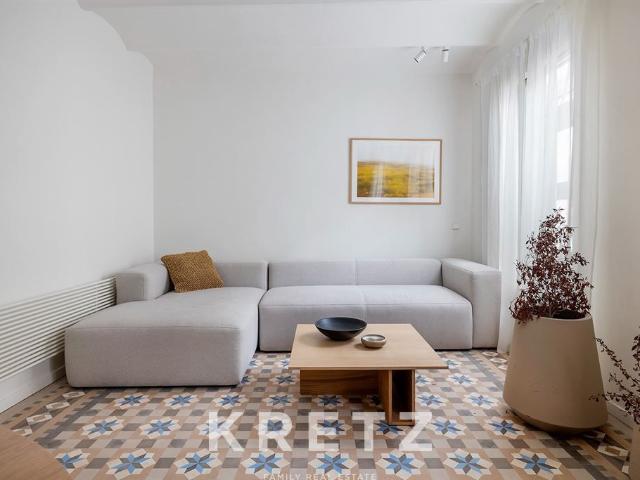 Piso exclusivo de 144 m2 en venta en Barcelona, Cataluña