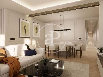 Piso exclusivo de 144 m2 en venta en Madrid, Comunidad de Madrid