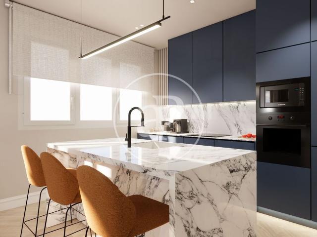 Piso exclusivo de 144 m2 en venta en Madrid, Comunidad de Madrid