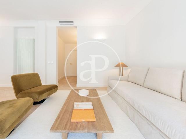 Piso exclusivo de 144 m2 en venta en Madrid, España