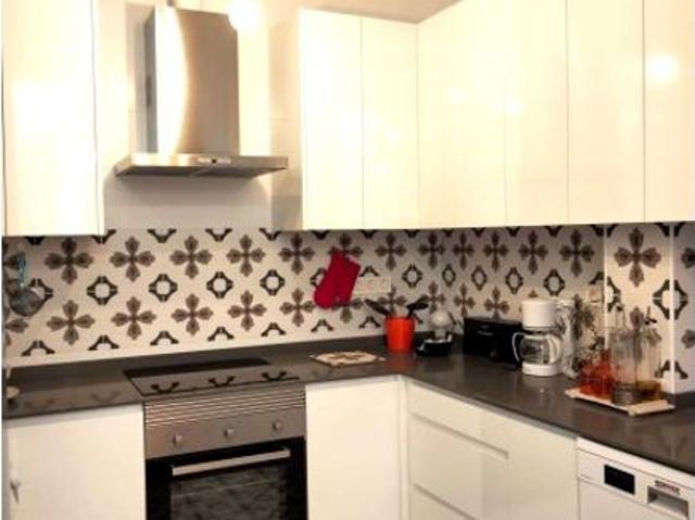 Piso exclusivo de 145 m2 en alquiler en Almería, Andalucía