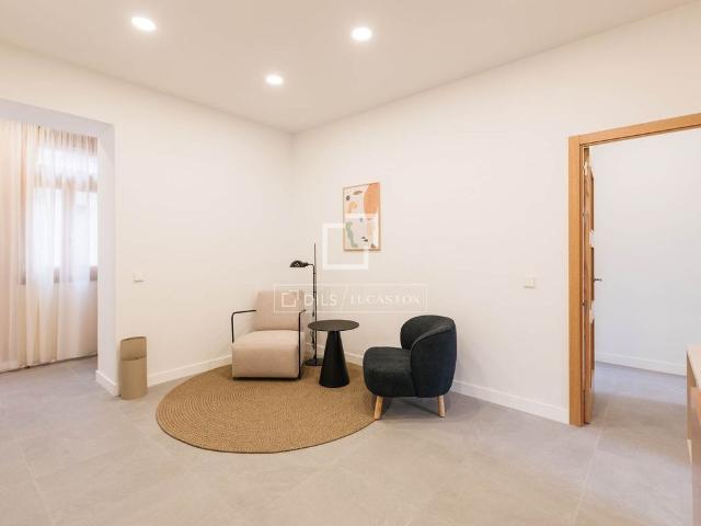 Piso de lujo de 145 m2 en alquiler en Madrid, España