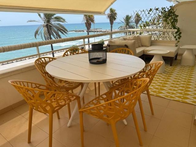 Piso exclusivo de 145 m2 en alquiler en Sitges, España