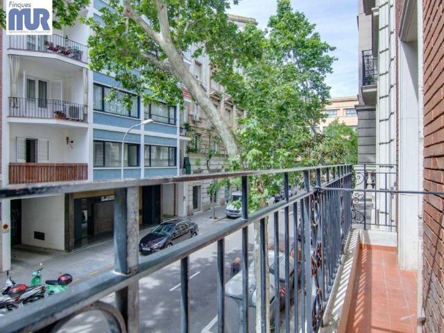 Piso exclusivo de 145 m2 en venta en Barcelona, Cataluña