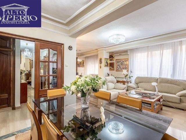 Piso exclusivo de 145 m2 en venta en Granada, Andalucía