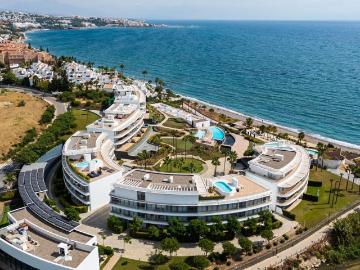 Piso exclusivo de 145 m2 en venta en Estepona, Andalucía