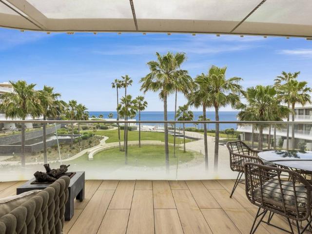 Piso exclusivo de 145 m2 en venta en Estepona, Andalucía