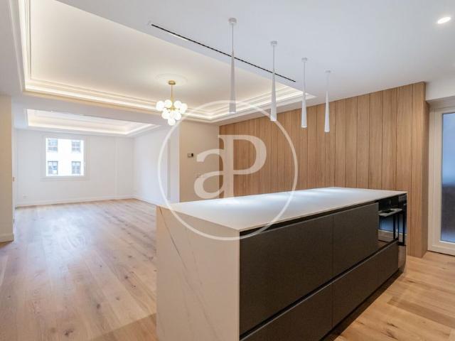 Piso exclusivo de 145 m2 en venta en Madrid, Comunidad de Madrid