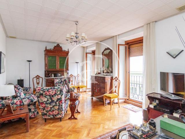 Piso exclusivo de 145 m2 en venta en Madrid, España
