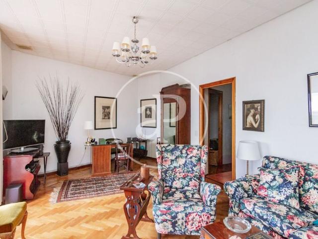 Piso exclusivo de 145 m2 en venta en Madrid, España