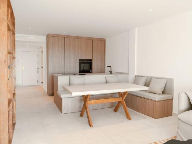 Piso exclusivo de 145 m2 en venta en Nueva Andalucia, España