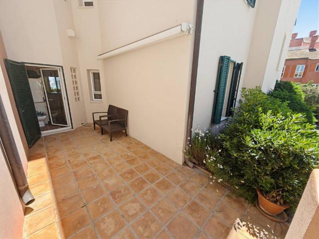 Piso exclusivo de 145 m2 en venta en Sotogrande, España
