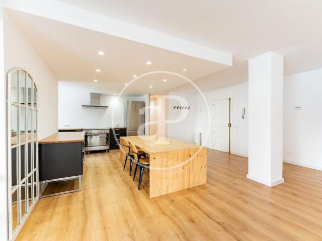 Piso exclusivo de 145 m2 en venta en Palma de Mallorca, España