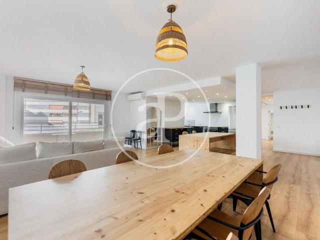 Piso exclusivo de 145 m2 en venta en Palma de Mallorca, España