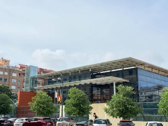 Piso de alto standing de 145 m2 en venta en Valencia, Comunidad Valenciana