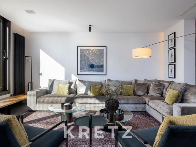 Piso de lujo en venta en Barcelona, Cataluña
