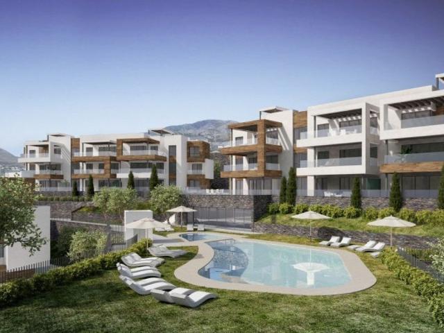Piso exclusivo de 146 m2 en venta en Fuengirola, España
