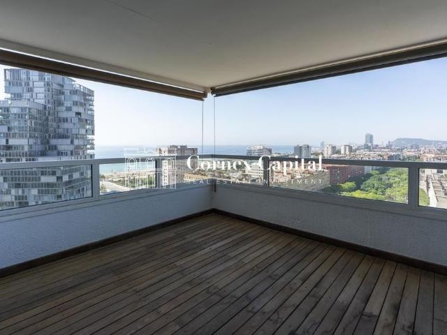 Piso exclusivo de 147 m2 en venta en Barcelona, España