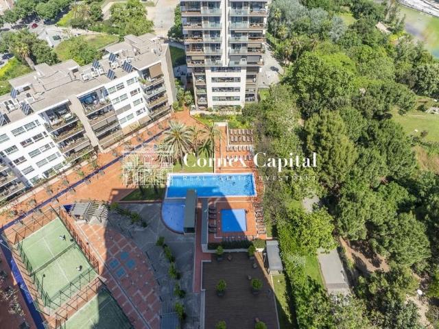 Piso exclusivo de 147 m2 en venta en Barcelona, España