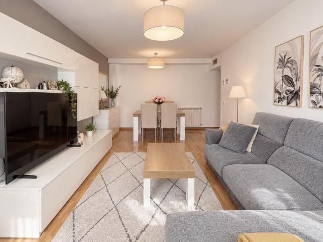 Piso exclusivo de 148 m2 en venta en Madrid, España