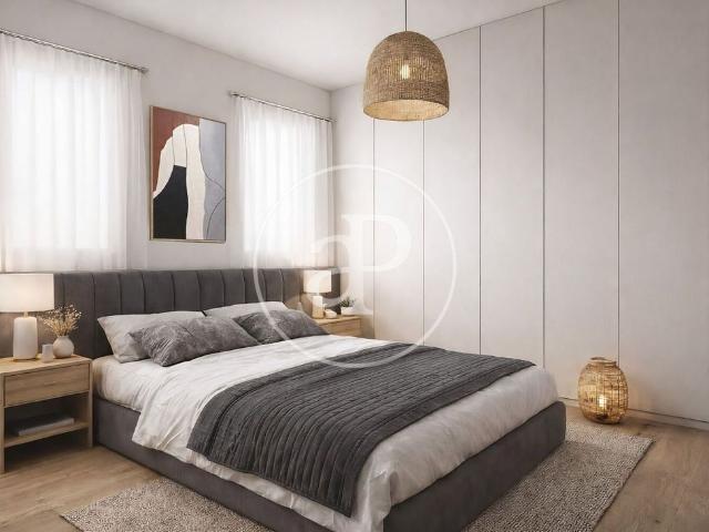 Piso exclusivo de 149 m2 en venta en Madrid, España