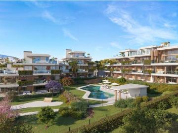 Piso exclusivo de 149 m2 en venta en Marbella, España
