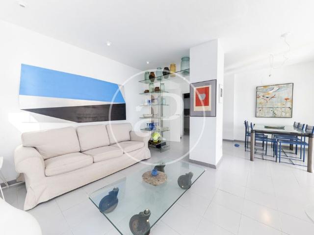Piso exclusivo de 150 m2 en alquiler en Andratx, España