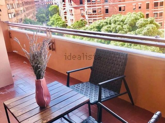 Piso exclusivo de 150 m2 en alquiler en Valencia, Comunidad Valenciana