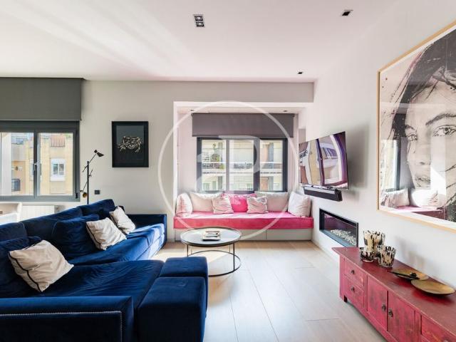 Piso exclusivo de 150 m2 en venta en Barcelona, Cataluña