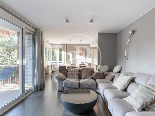 Piso de alto standing en venta en Barcelona, España