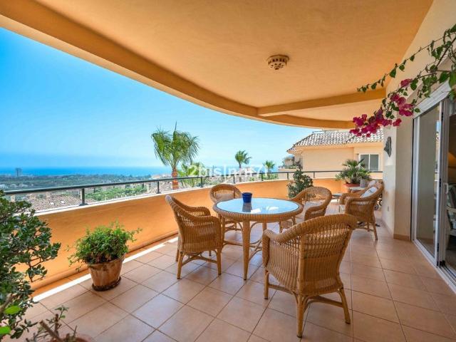 Piso exclusivo de 150 m2 en venta en Elviria, Andalucía