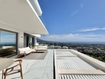 Piso exclusivo de 150 m2 en venta en La Quinta, España
