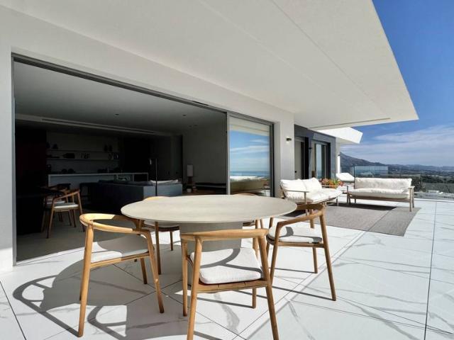 Piso exclusivo de 150 m2 en venta en La Quinta, España