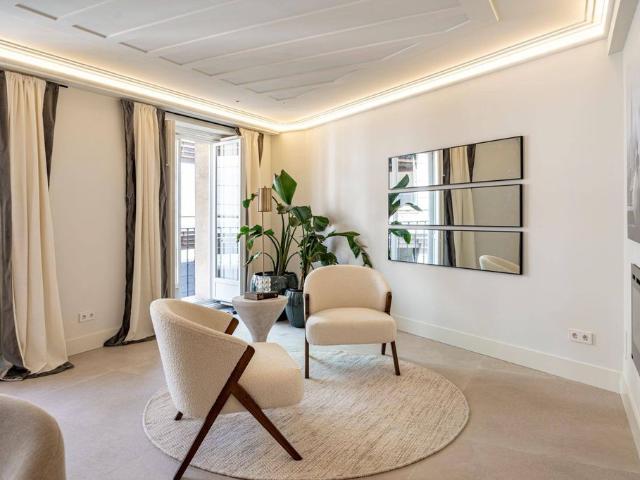 Piso exclusivo de 164 m2 en venta en Madrid, Comunidad de Madrid