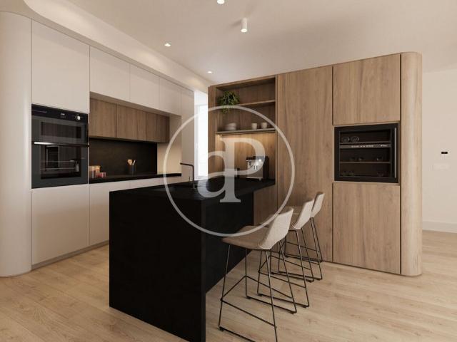 Piso exclusivo de 150 m2 en venta en Madrid, Comunidad de Madrid