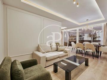 Piso exclusivo de 150 m2 en venta en Madrid, España