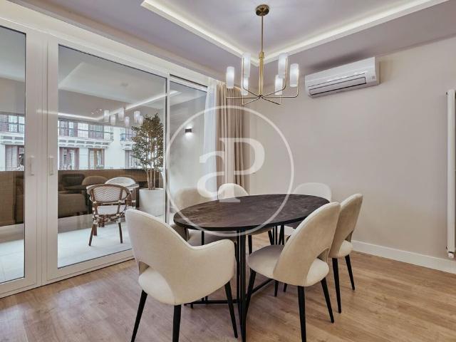 Piso exclusivo de 150 m2 en venta en Madrid, España