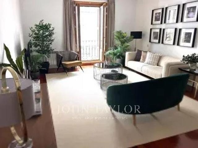 Piso de lujo de 151 m2 en alquiler en Madrid, España