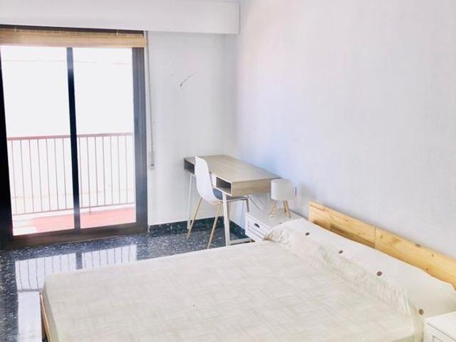 Piso exclusivo de 151 m2 en alquiler en Valencia, España